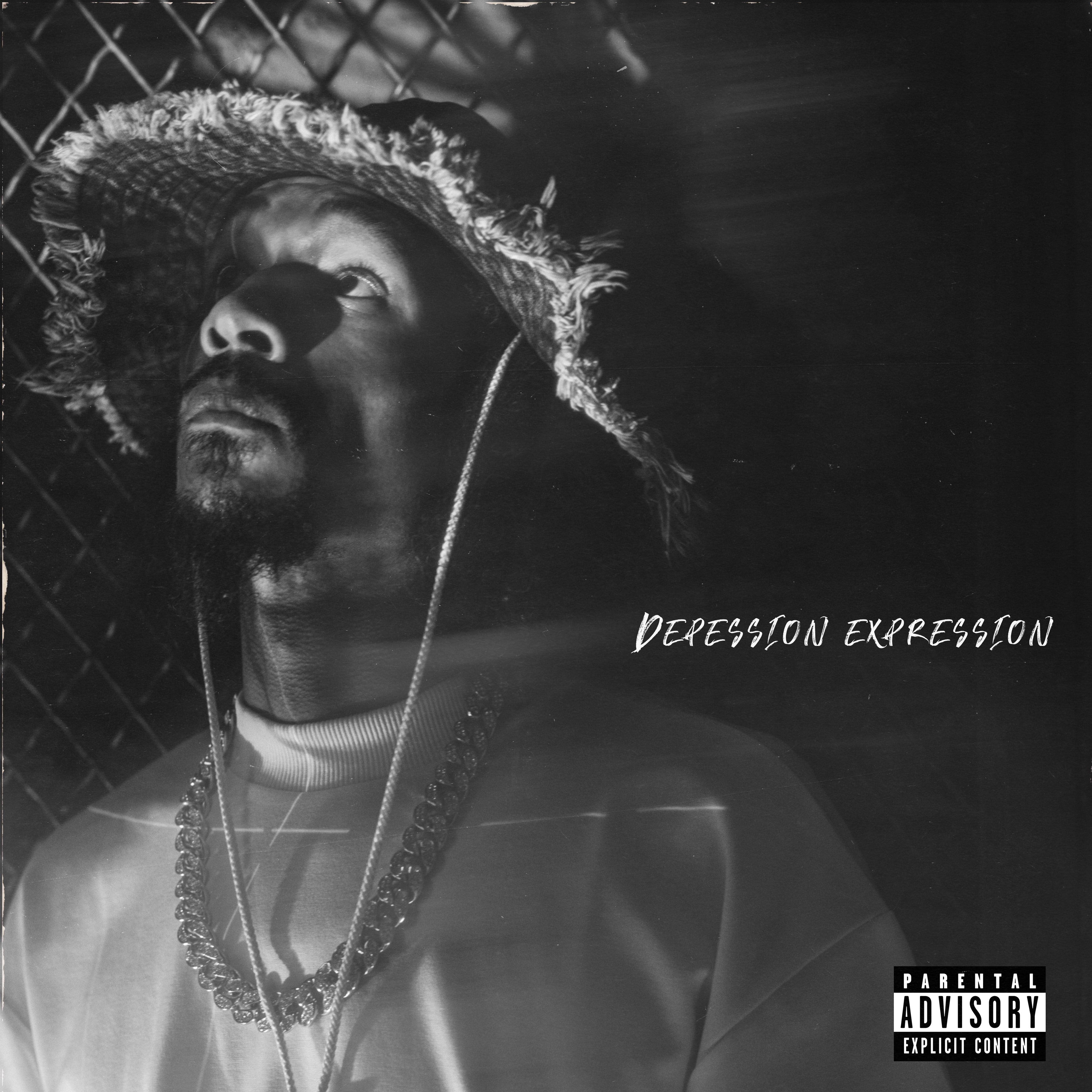 Depression Expression - Single