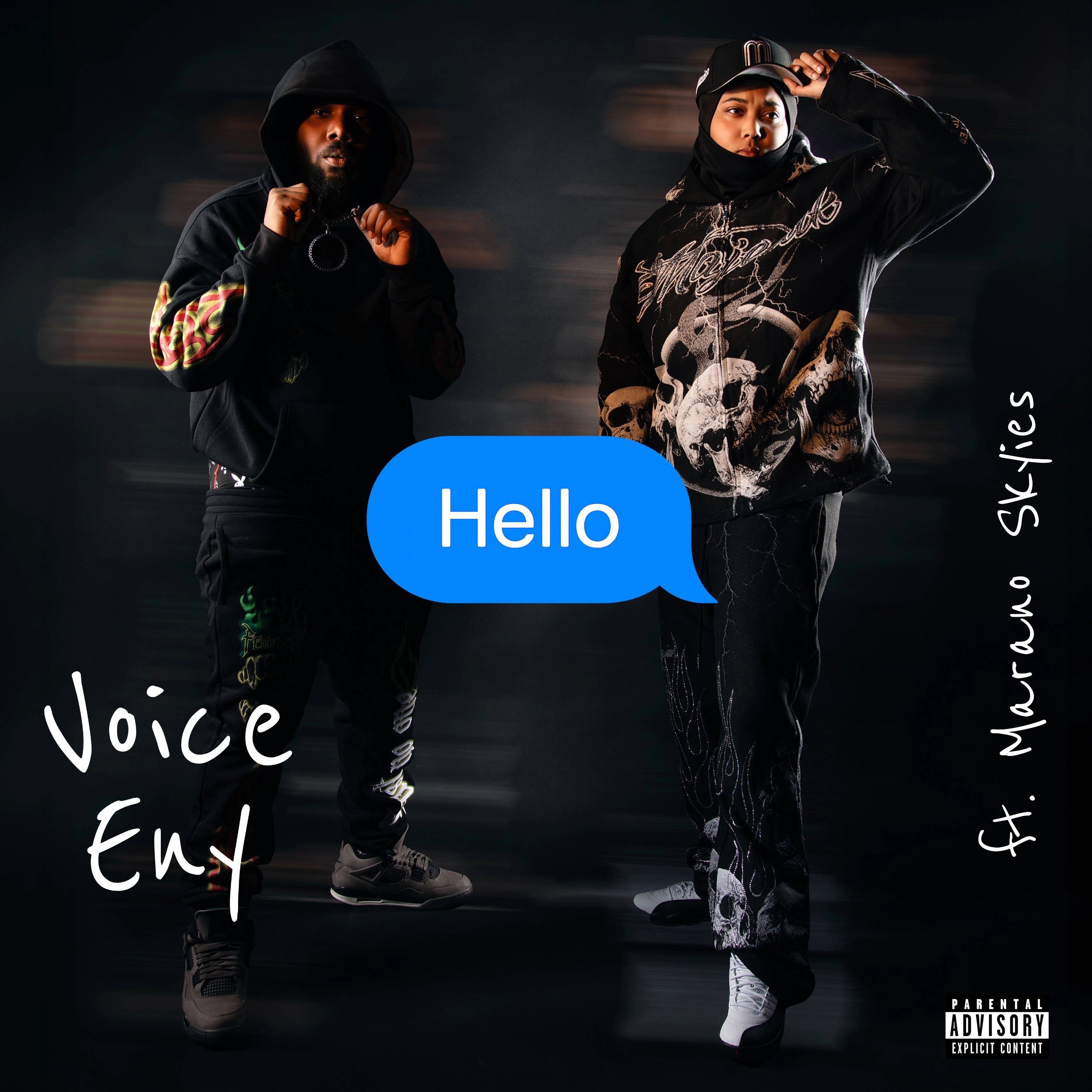 HELLO - Single