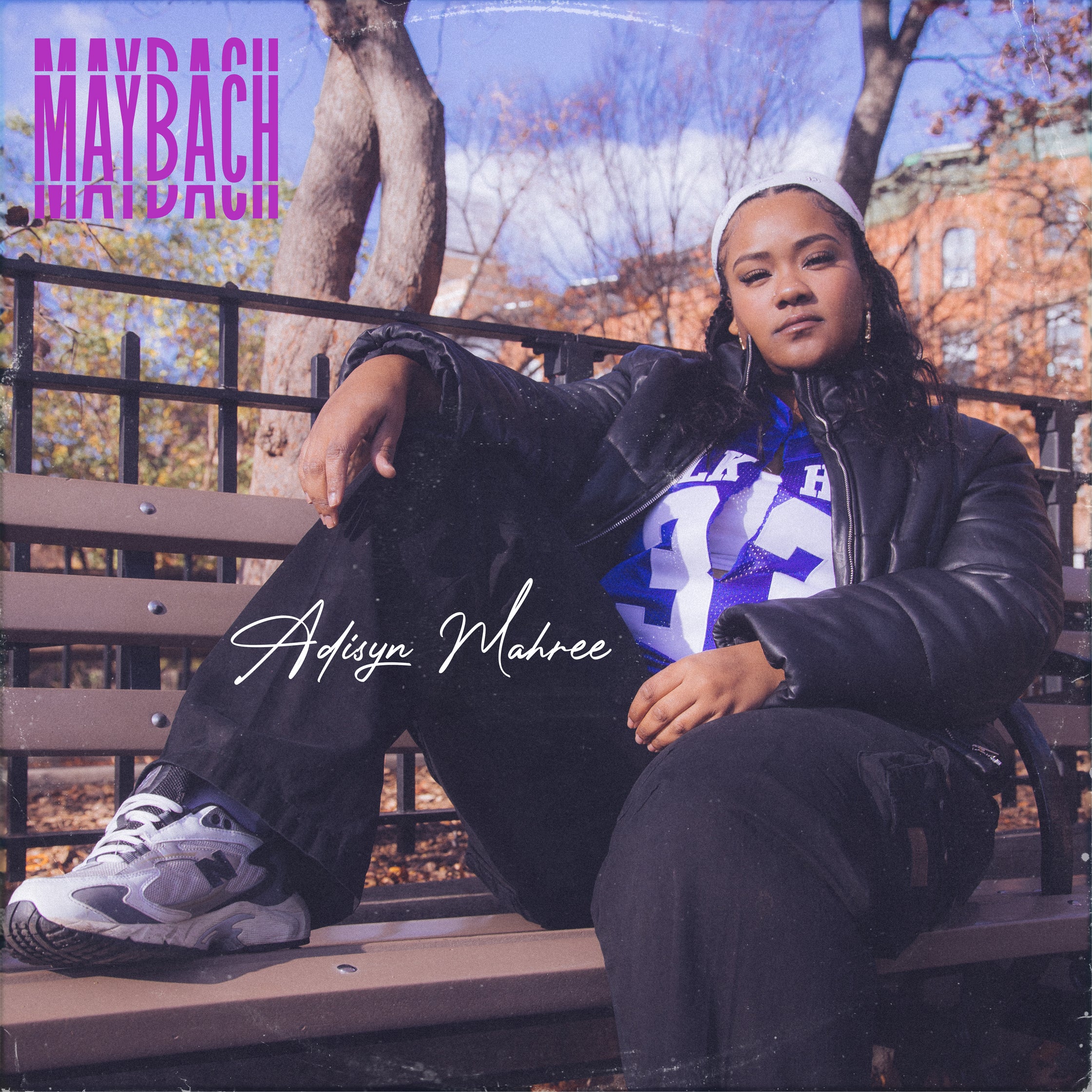 Maybach - Single