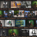 Luv-Man Records, Vol. 1 - Album