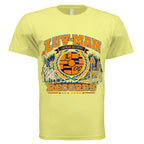 BANANA CREAM - 3600 - FRONT