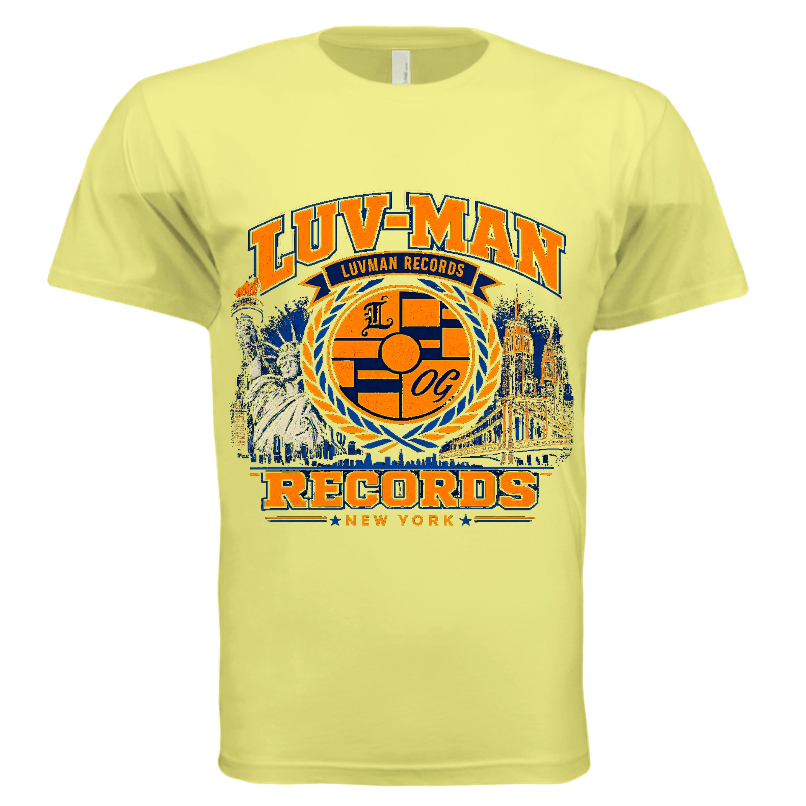 BANANA CREAM - 3600 - FRONT