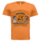 CLASSIC ORANGE - 3600 - FRONT