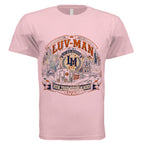 Light Pink - 3600 - FRONT