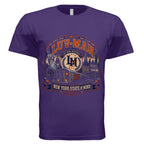 PURPLE RUSH - 3600 - FRONT