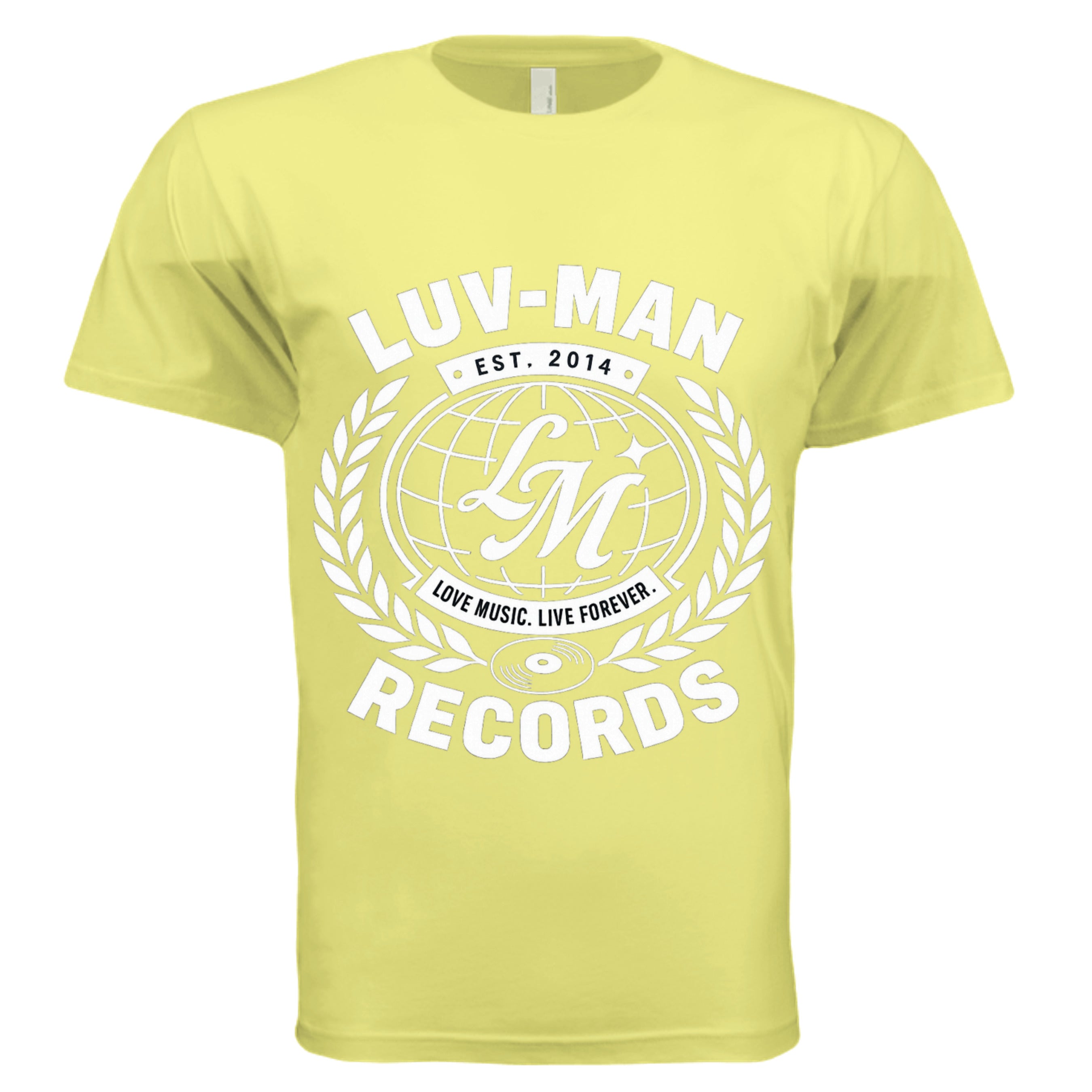 BANANA CREAM - 3600 - FRONT