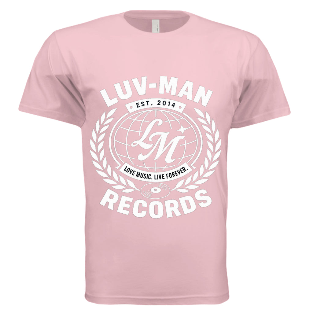 Light Pink - 3600 - FRONT