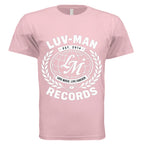 Light Pink - 3600 - FRONT