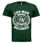 FOREST GREEN - 3600 - FRONT