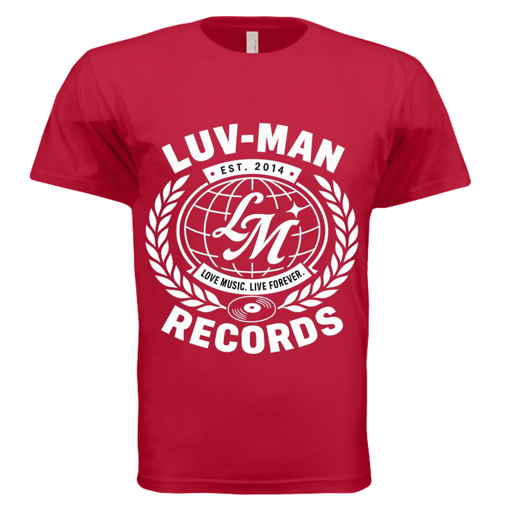 RED - 3600 - FRONT