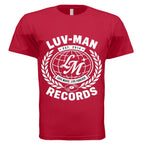 RED - 3600 - FRONT