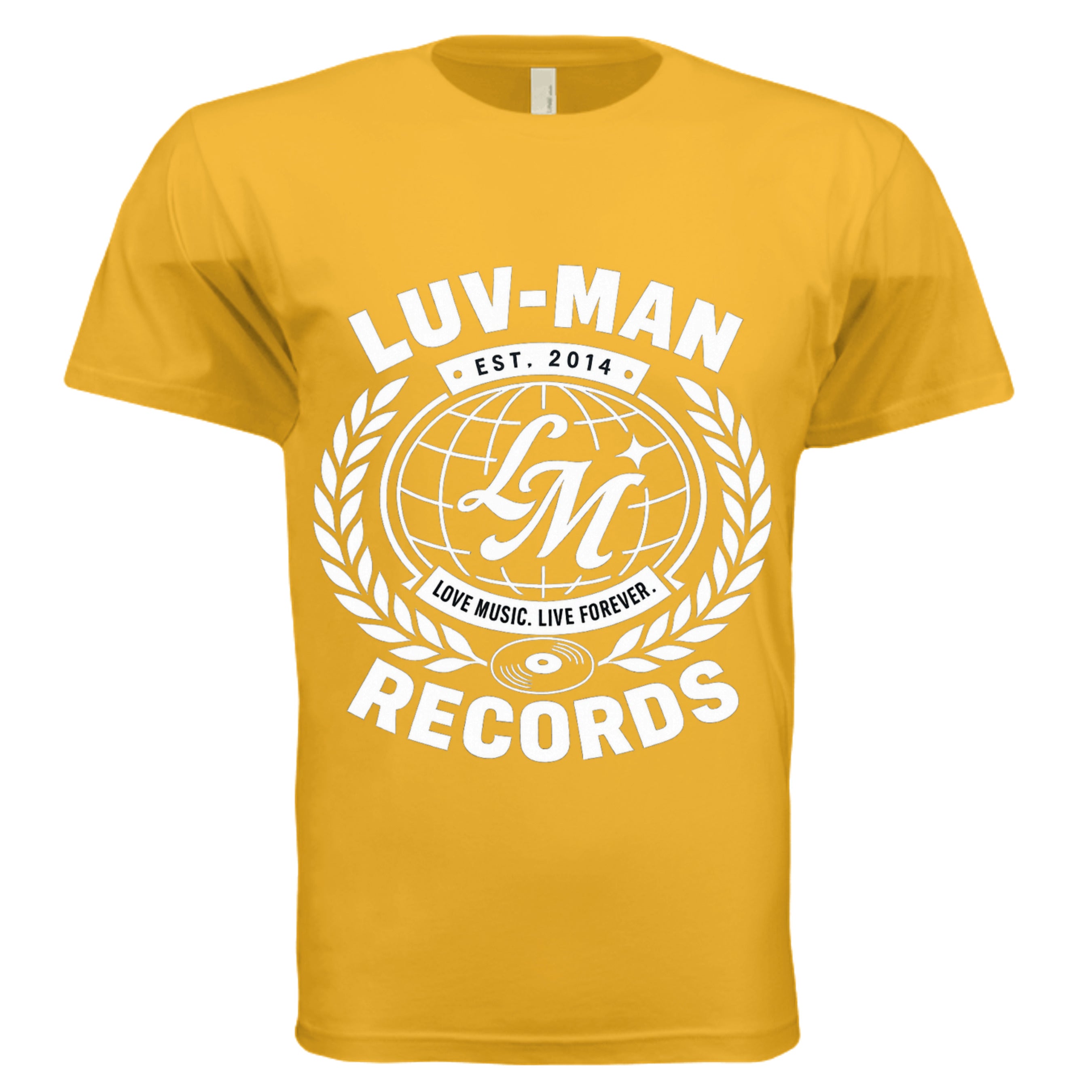 GOLD - 3600 - FRONT