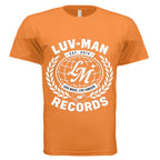CLASSIC ORANGE - 3600 - FRONT