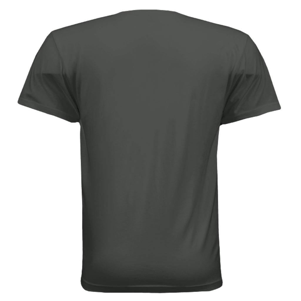 Graphite Black - 3600 - BACK