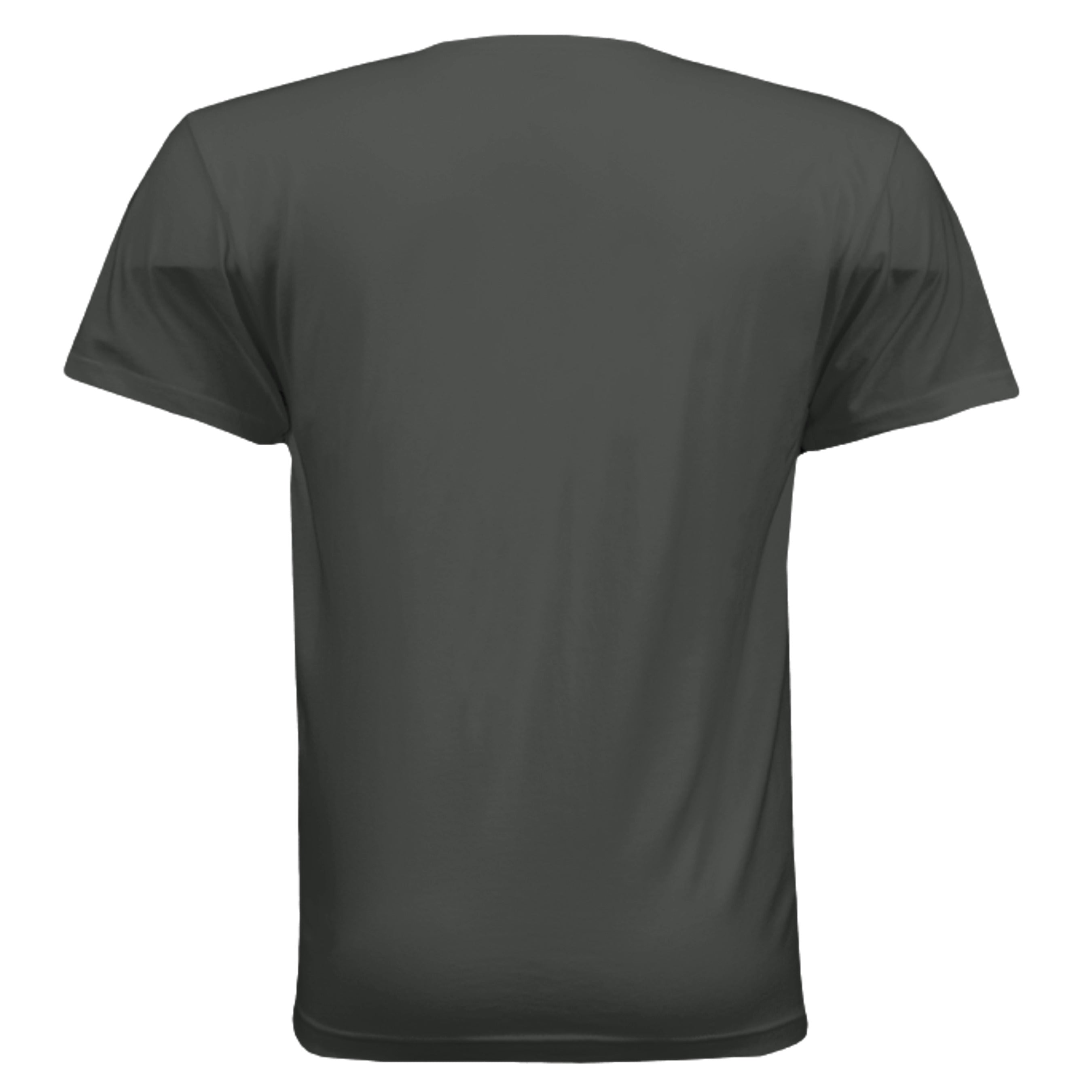Graphite Black - 3600 - BACK