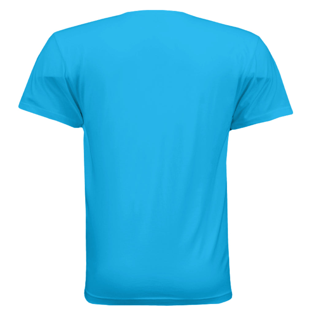 TURQUOISE - 3600 - BACK