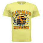 BANANA CREAM - 3600 - FRONT