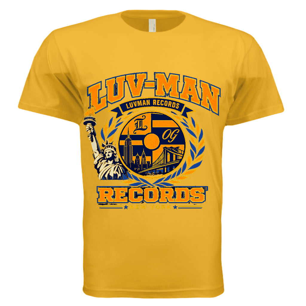 GOLD - 3600 - FRONT