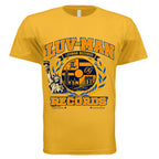 GOLD - 3600 - FRONT