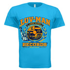 TURQUOISE - 3600 - FRONT