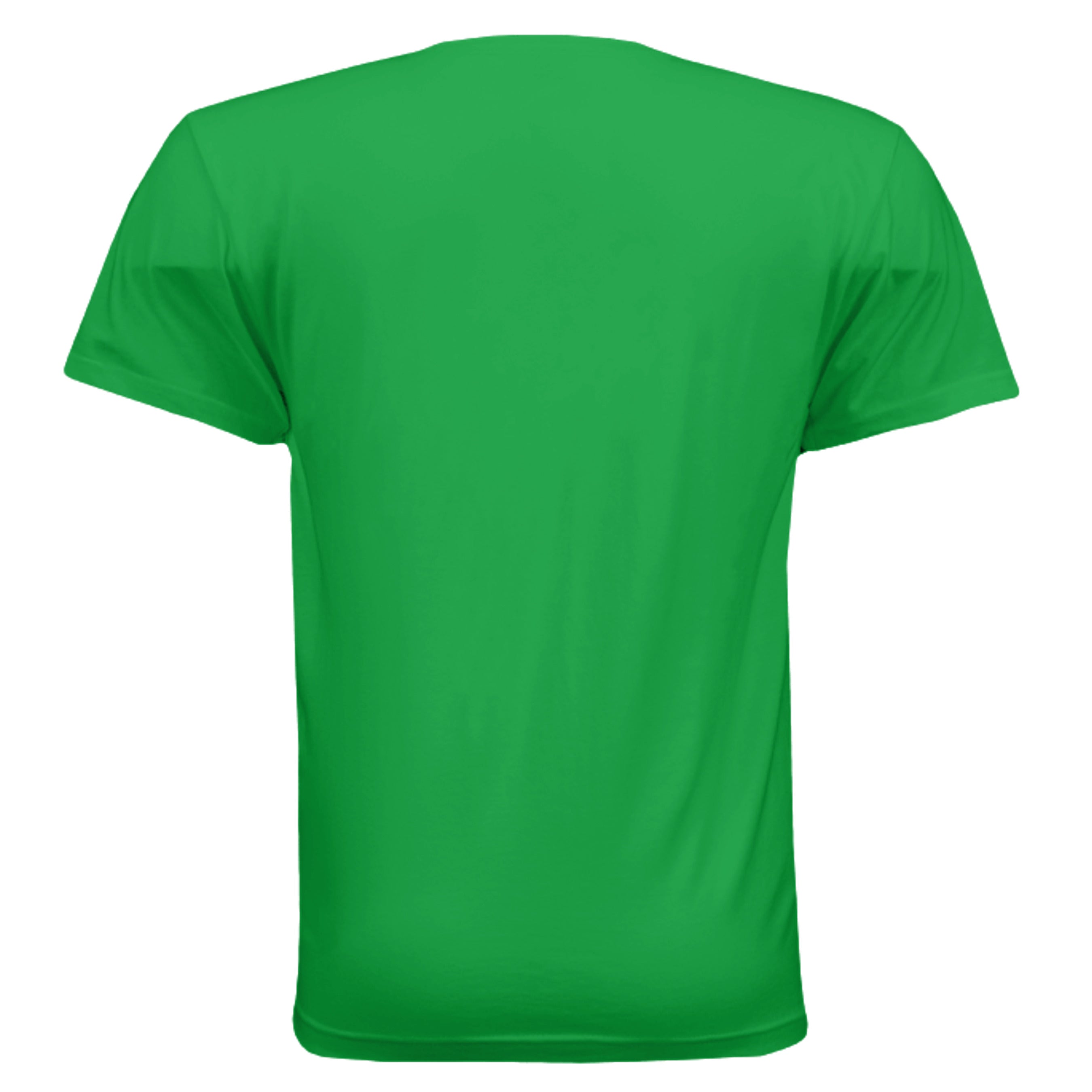 KELLY GREEN - 3600 - BACK