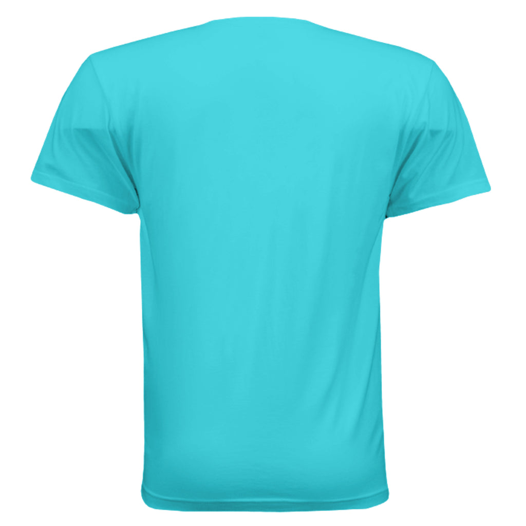 TAHITI BLUE - 3600 - BACK
