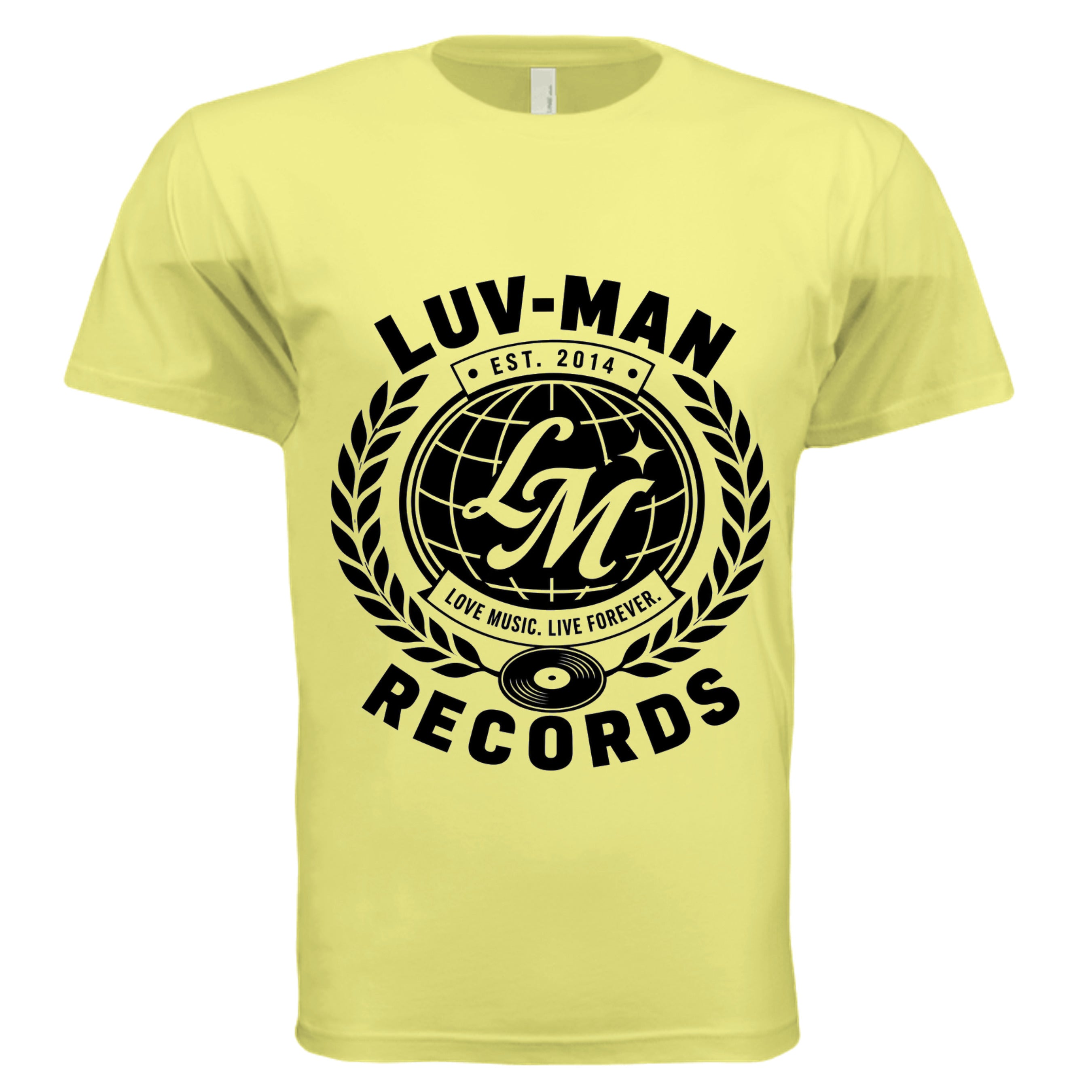 BANANA CREAM - 3600 - FRONT