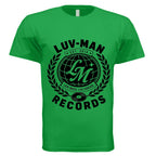 KELLY GREEN - 3600 - FRONT