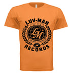 CLASSIC ORANGE - 3600 - FRONT