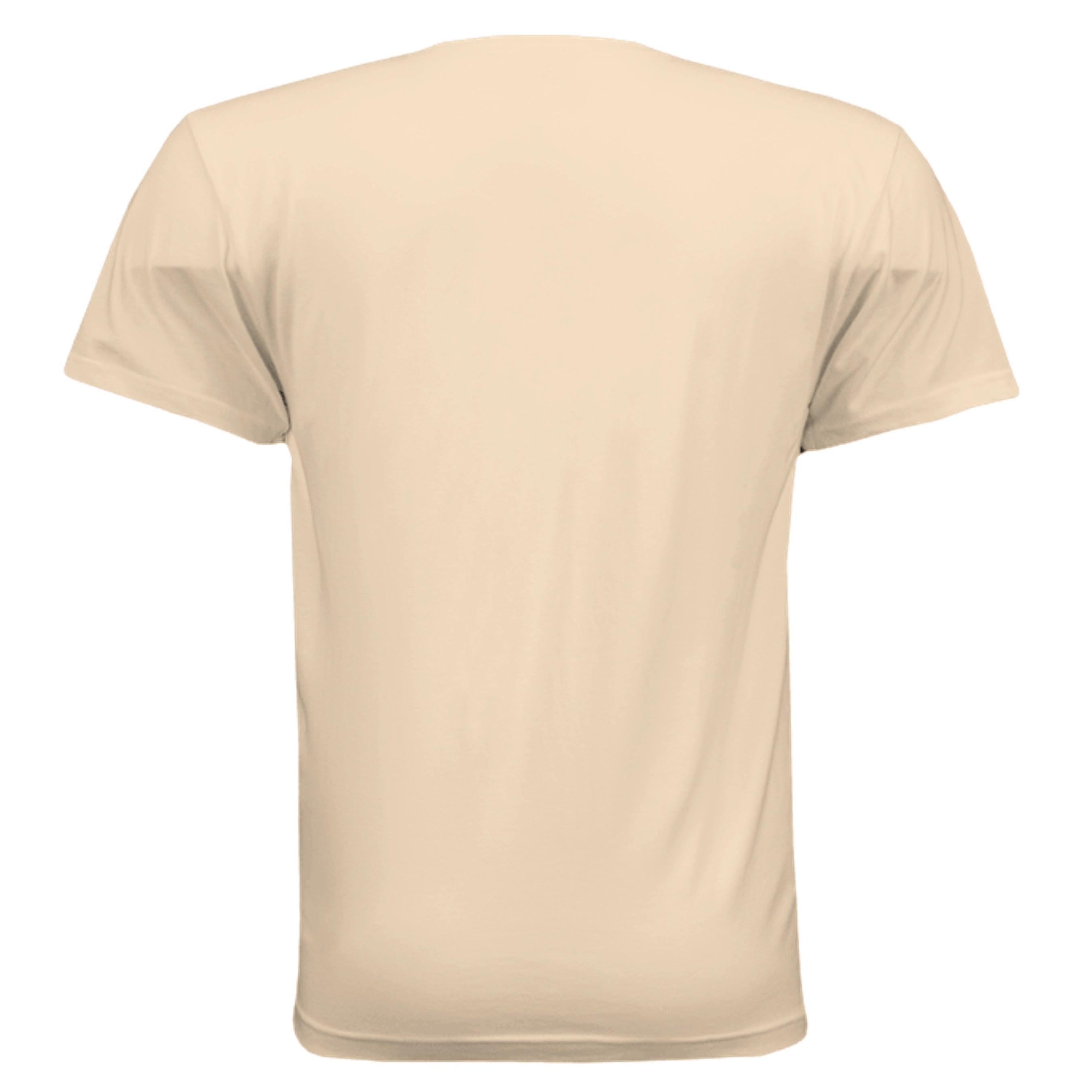 Cream - 3600 - BACK
