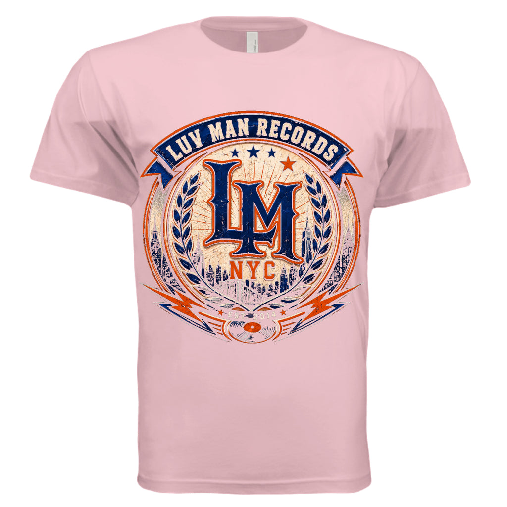 Light Pink - 3600 - FRONT