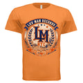 CLASSIC ORANGE - 3600 - FRONT