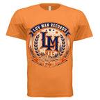 CLASSIC ORANGE - 3600 - FRONT