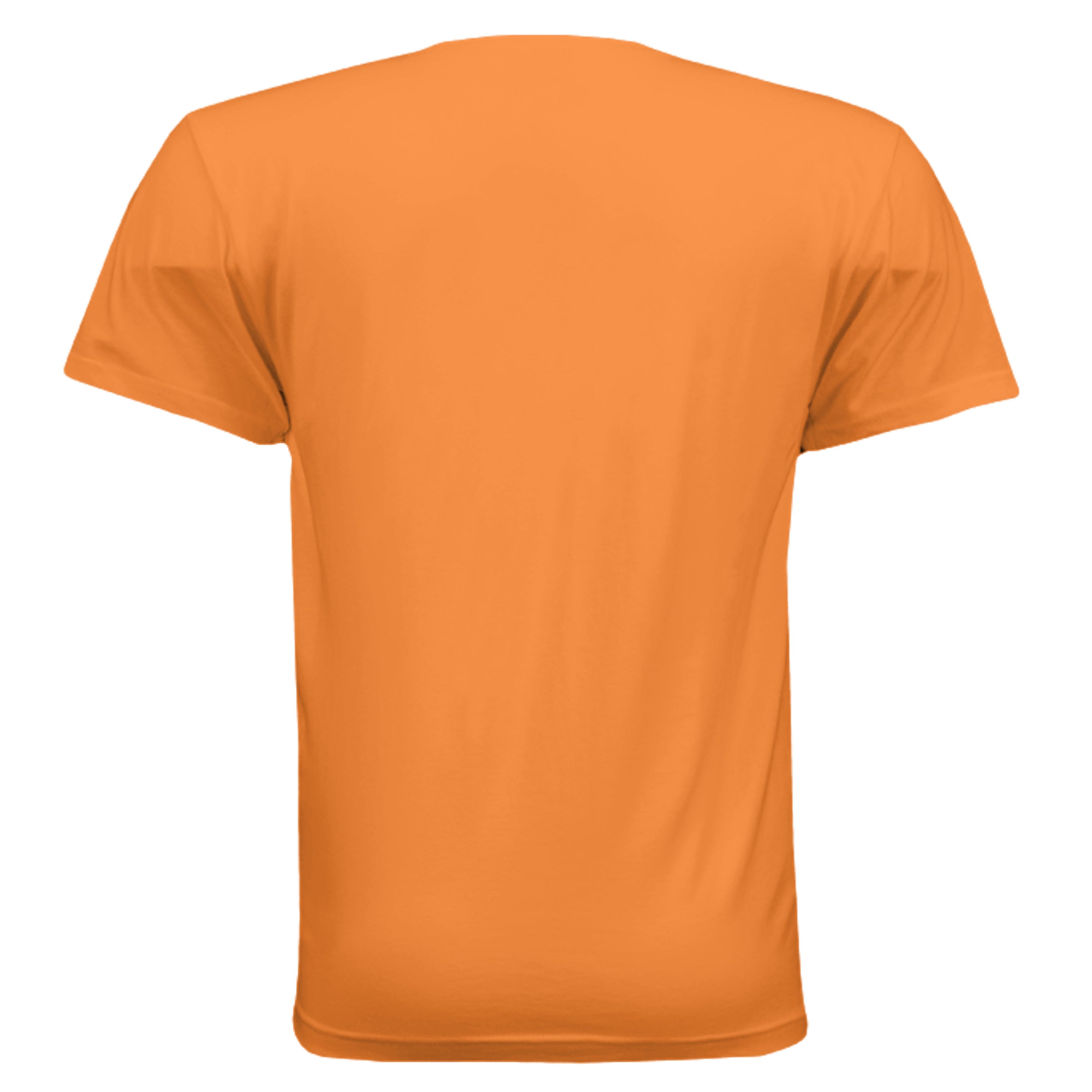 CLASSIC ORANGE - 3600 - BACK