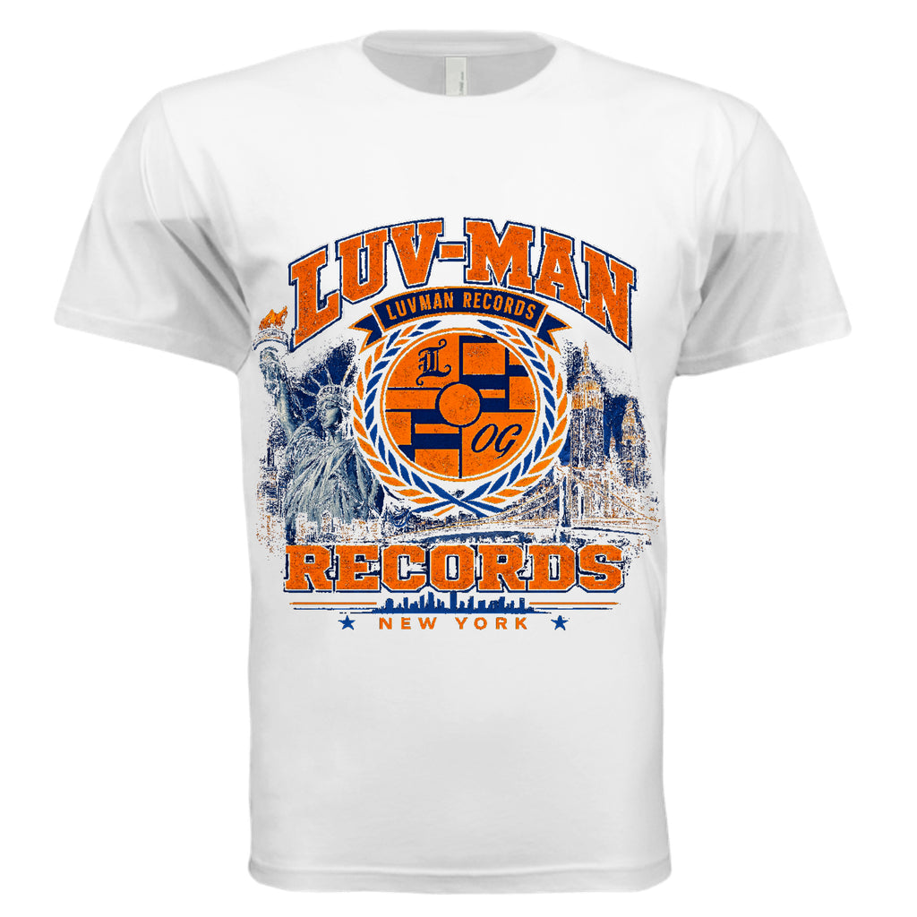 White - 3600 - FRONT