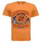 CLASSIC ORANGE - 3600 - FRONT