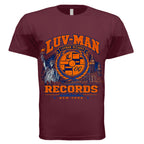 MAROON - 3600 - FRONT