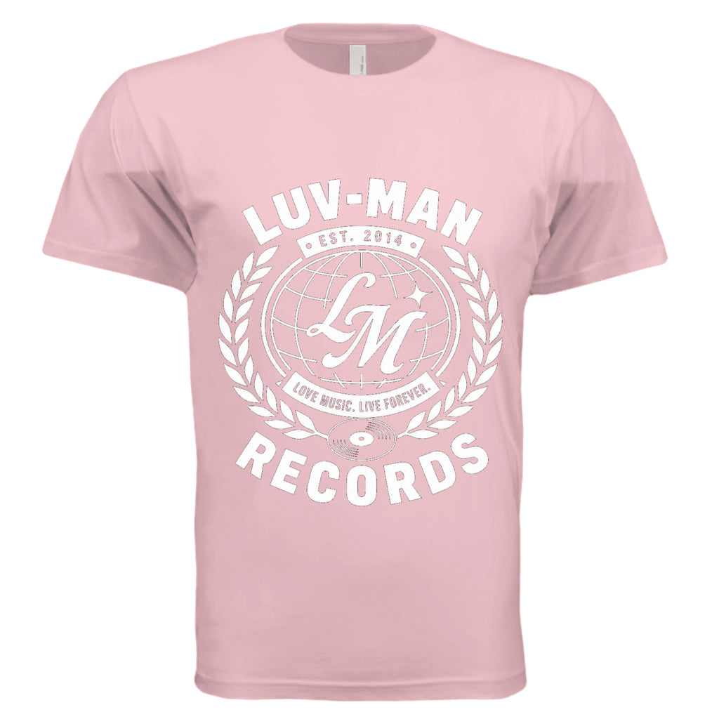 Light Pink - 3600 - FRONT