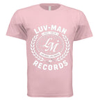 Light Pink - 3600 - FRONT