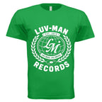 KELLY GREEN - 3600 - FRONT