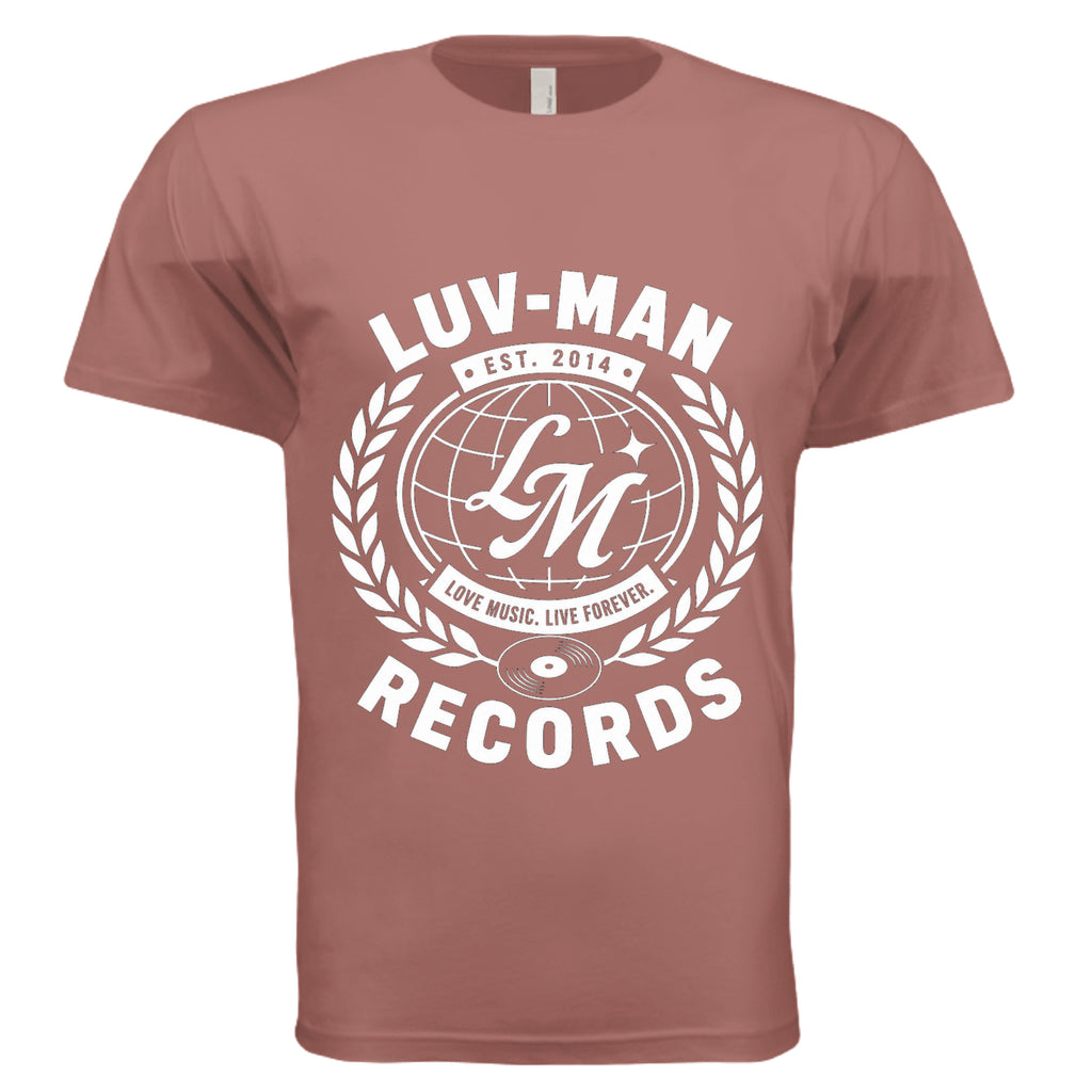Mauve - 3600 - FRONT