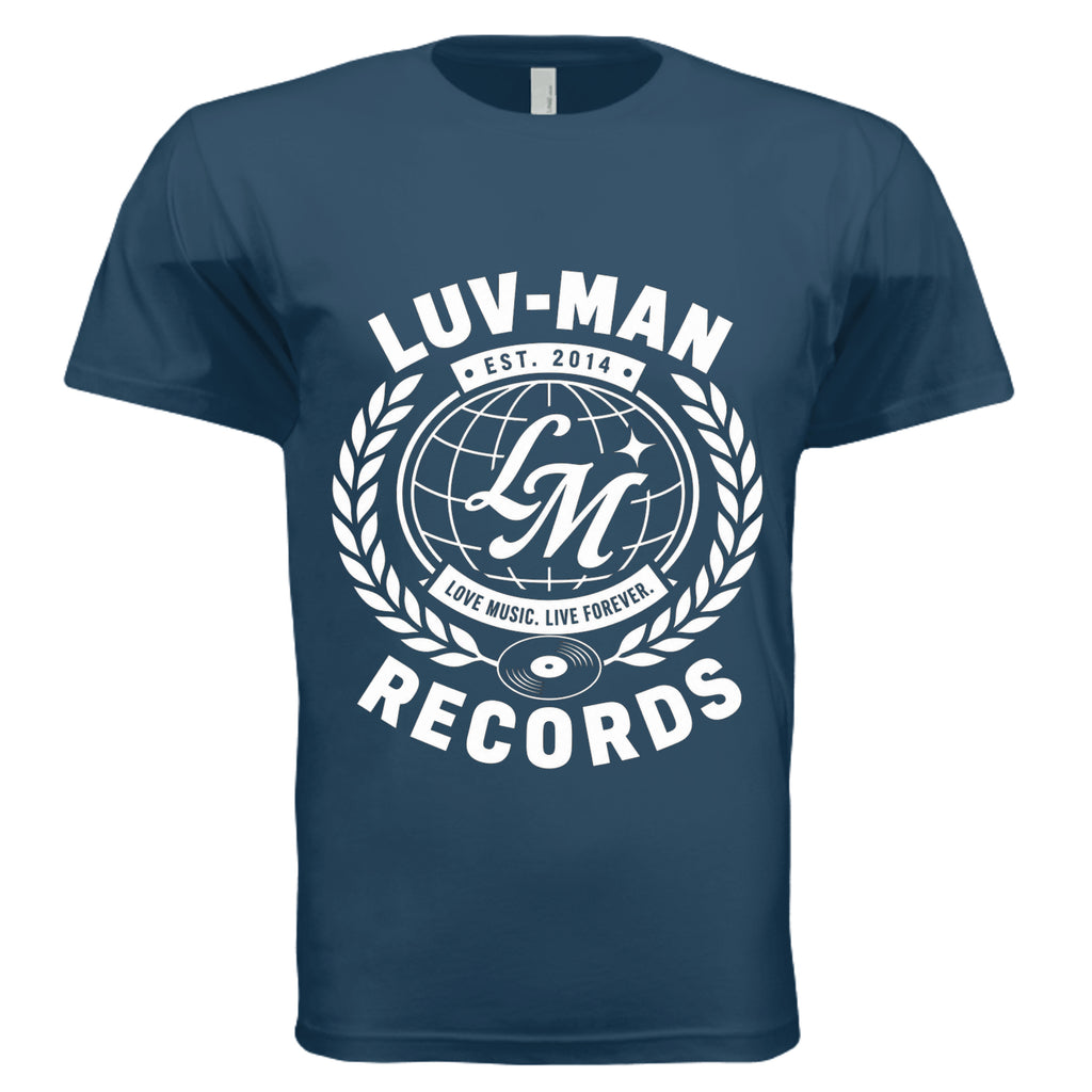 MIDNIGHT NAVY - 3600 - FRONT