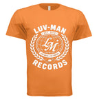 CLASSIC ORANGE - 3600 - FRONT