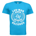 TURQUOISE - 3600 - FRONT