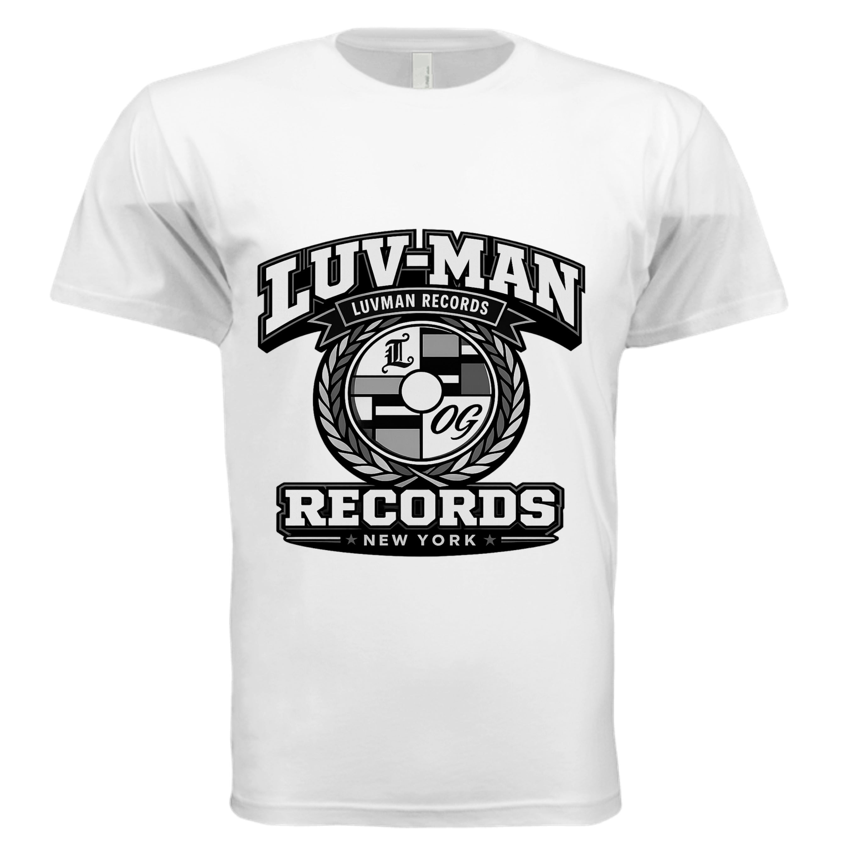 White - 3600 - FRONT