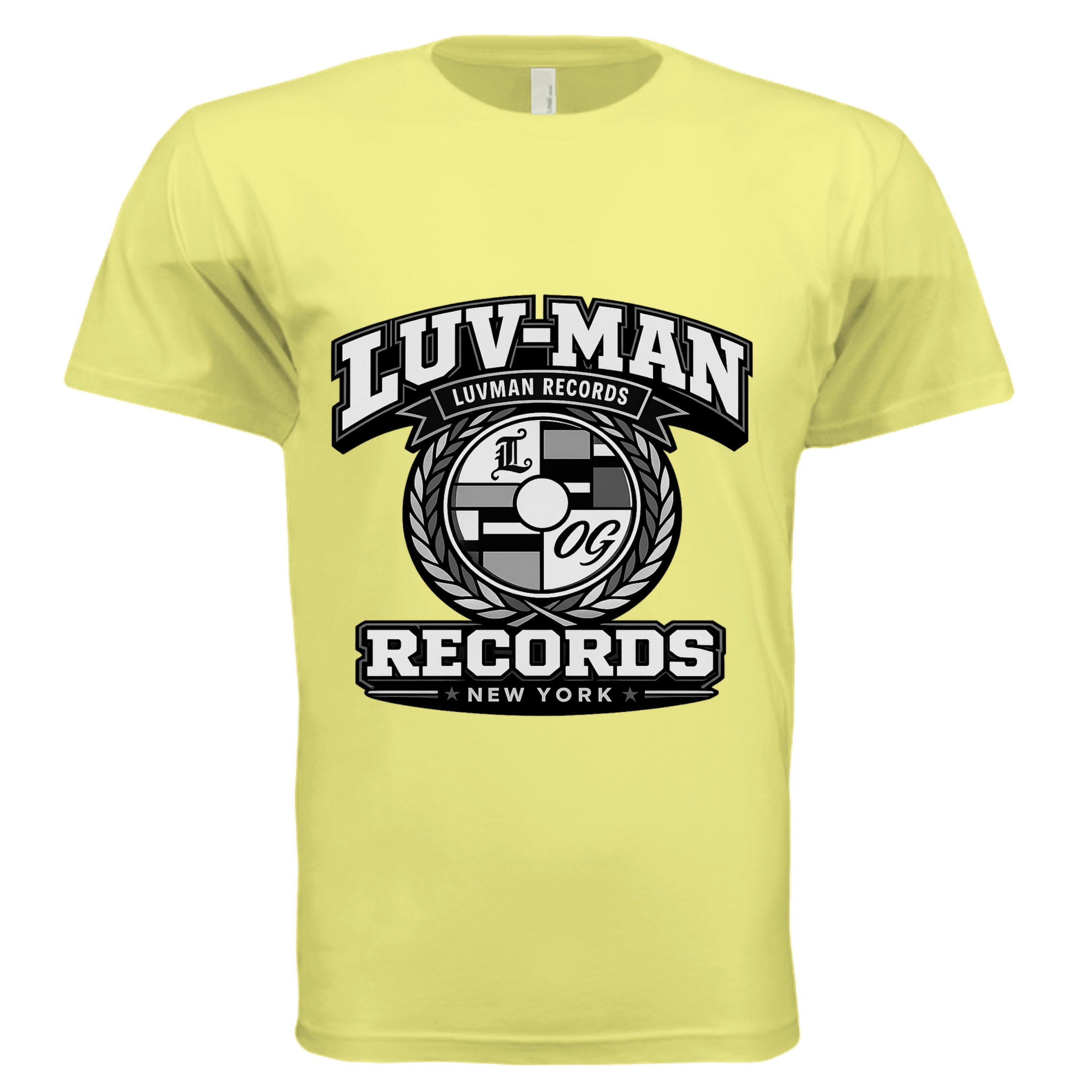 BANANA CREAM - 3600 - FRONT