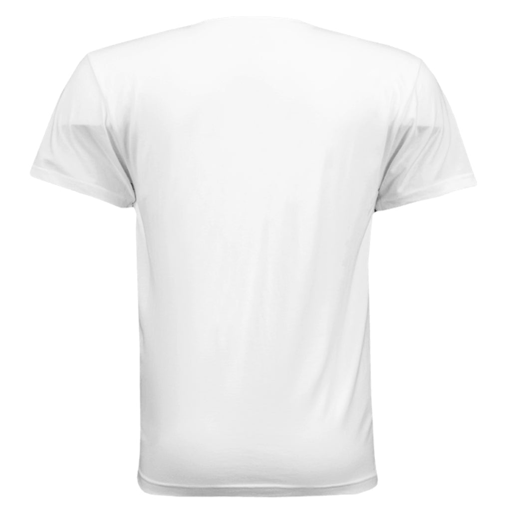 White - 3600 - BACK
