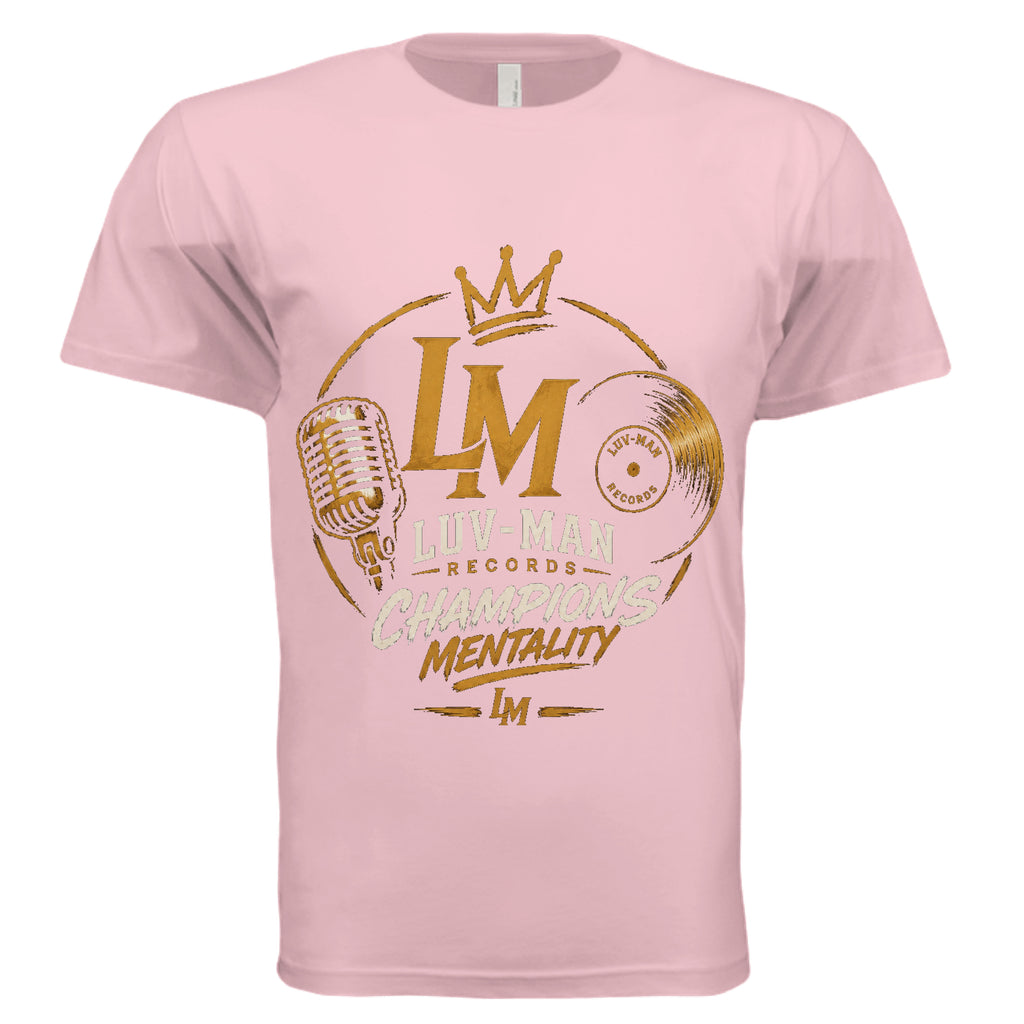 Light Pink - 3600 - FRONT