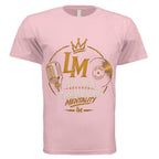 Light Pink - 3600 - FRONT