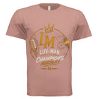 Desert Pink - 3600 - FRONT